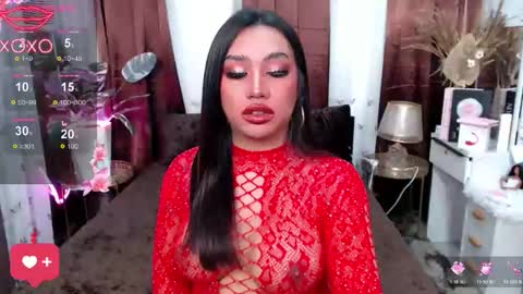 VIOLET online show from December 20, 2025, 9:55 pm