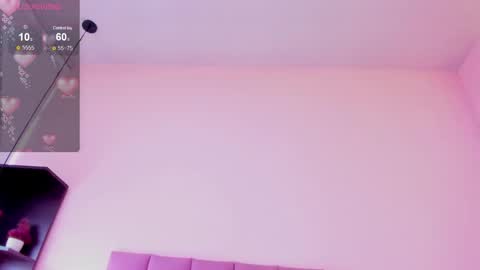 violet online show from March 6, 2026, 2:02 pm