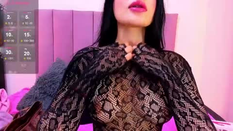 violet online show from March 30, 2026, 1:01 pm