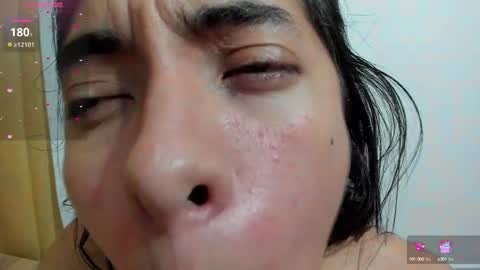 violet online show from February 18, 2025, 2:16 pm