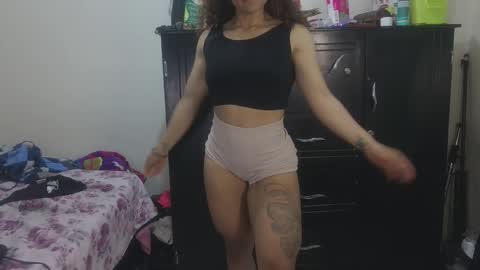 Violet online show from January 10, 2026, 12:34 am