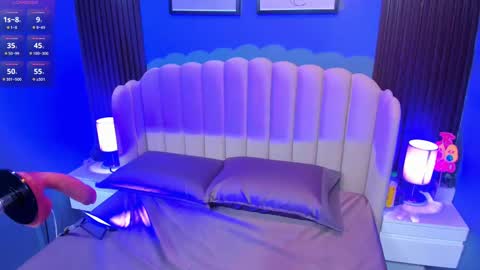 Snapshot of violet_throat chatting on November 8, 2025, 3:07 am violet_throat online show from November 8, 2025, 3:07 am