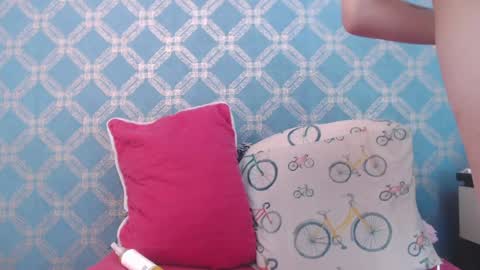 Violeta  online show from January 23, 2025, 7:07 pm