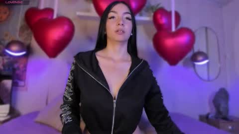 Violeta  online show from February 16, 2026, 12:01 pm