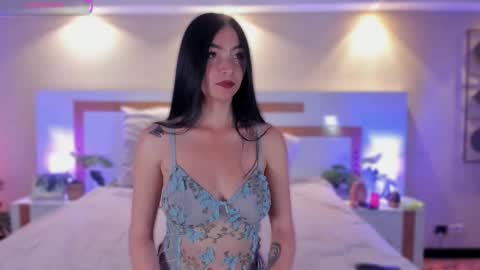 Violeta  online show from February 26, 2026, 12:04 pm