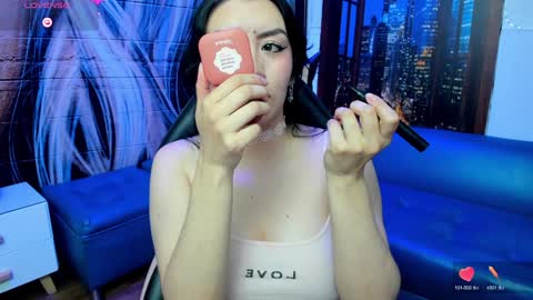 Snapshot of violeta_diazz chatting on December 3, 2024, 12:24 am     online show from December 3, 2024, 12:24 am