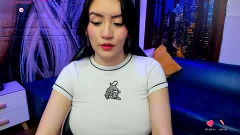 Snapshot of violeta_diazz chatting on December 3, 2024, 9:34 pm     online show from December 3, 2024, 9:34 pm
