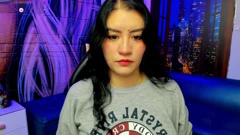 Snapshot of violeta_diazz chatting on December 27, 2024, 9:22 pm     online show from December 27, 2024, 9:22 pm