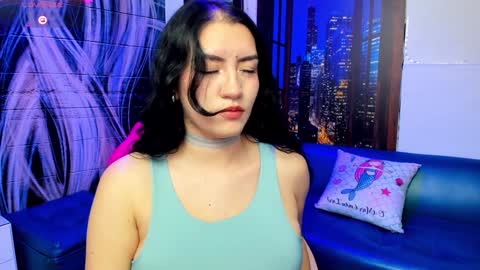 Snapshot of violeta_diazz chatting on January 22, 2025, 2:26 am     online show from January 22, 2025, 2:26 am