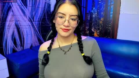 Snapshot of violeta_diazz chatting on February 8, 2025, 12:17 am     online show from February 8, 2025, 12:17 am