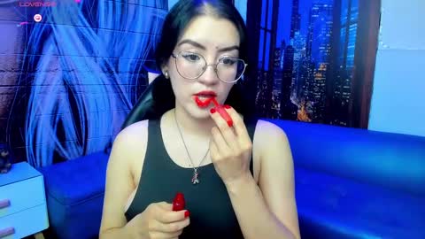 Snapshot of violeta_diazz chatting on February 12, 2025, 9:22 pm     online show from February 12, 2025, 9:22 pm