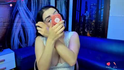 Snapshot of violeta_diazz chatting on February 18, 2025, 9:09 pm     online show from February 18, 2025, 9:09 pm