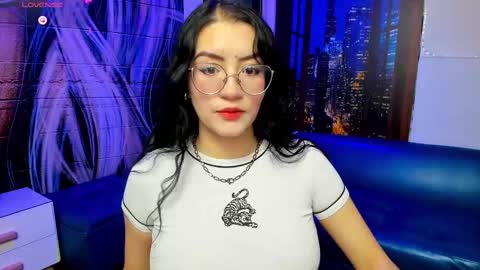 Snapshot of violeta_diazz chatting on February 25, 2025, 9:13 pm     online show from February 25, 2025, 9:13 pm