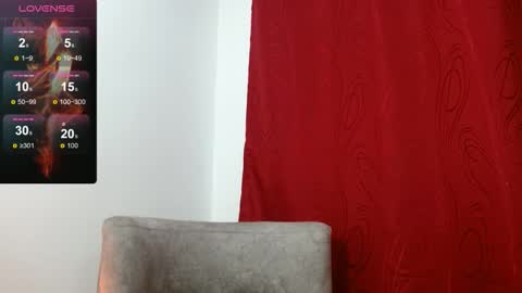 violeta_hillss online show from September 28, 2025, 1:22 am