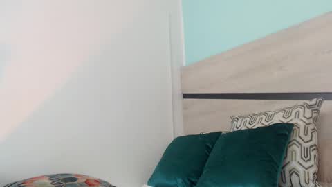 Snapshot of violeta_leon chatting on December 29, 2024, 1:13 am Violeta leon online show from December 29, 2024, 1:13 am