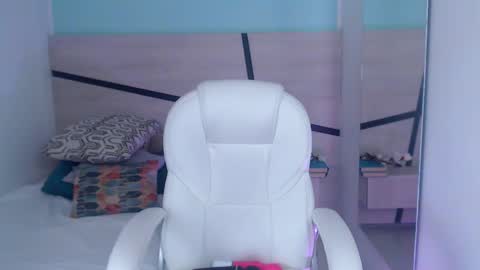 Snapshot of violeta_leon chatting on January 11, 2025, 6:56 am Violeta leon online show from January 11, 2025, 6:56 am