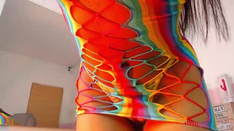 Snapshot of violeta_leon chatting on January 28, 2025, 8:04 am Violeta leon online show from January 28, 2025, 8:04 am