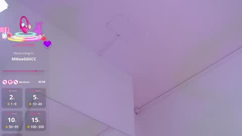 Snapshot of violeta_leon chatting on March 6, 2025, 3:46 am Violeta leon online show from March 6, 2025, 3:46 am