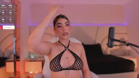 violeta_marquez online show from December 15, 2025, 11:36 am