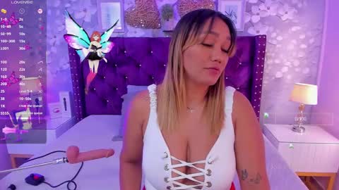violeta_medina online show from October 25, 2025, 10:56 am