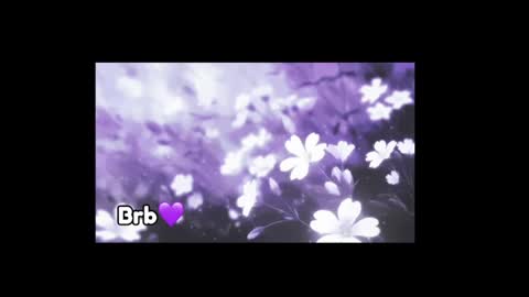 Violeta online show from June 6, 2026, 4:12 pm