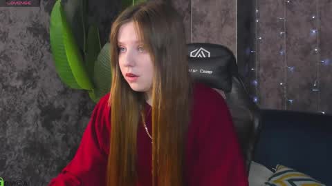 Violeta online show from June 5, 2026, 1:01 am
