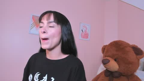 Violeta Rodriguez online show from April 20, 2026, 5:16 pm