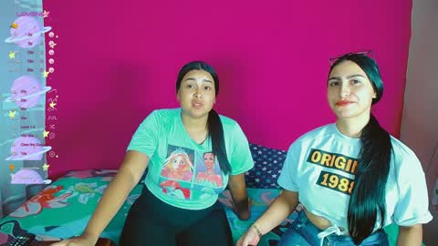 Snapshot of violeta_rouses chatting on December 3, 2024, 6:15 am violeta_rouses online show from December 3, 2024, 6:15 am