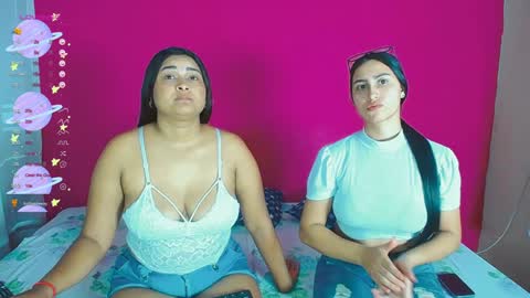 Snapshot of violeta_rouses chatting on December 10, 2024, 6:22 am violeta_rouses online show from December 10, 2024, 6:22 am