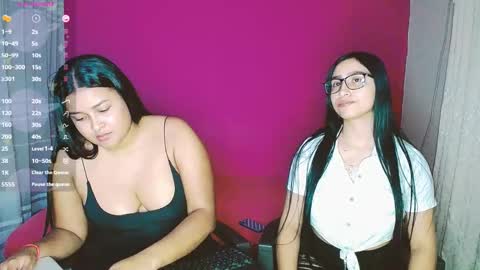 Snapshot of violeta_rouses chatting on March 1, 2025, 6:03 am violeta_rouses online show from March 1, 2025, 6:03 am