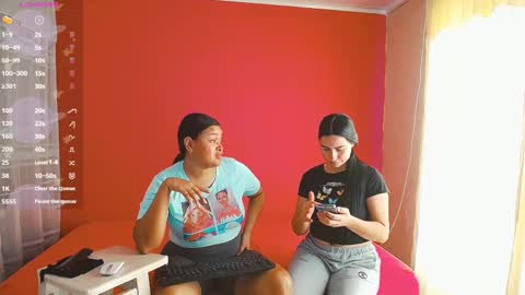 Snapshot of violeta_rouses chatting on March 10, 2025, 6:12 pm violeta_rouses online show from March 10, 2025, 6:12 pm