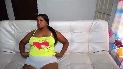 violeta_rouses online show from March 11, 2026, 4:24 pm