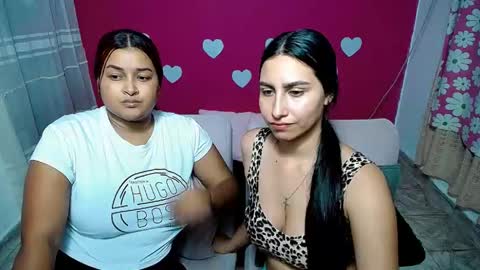 violeta_rouses online show from June 5, 2026, 4:52 am