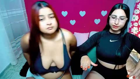 violeta_rouses online show from June 8, 2026, 3:23 pm