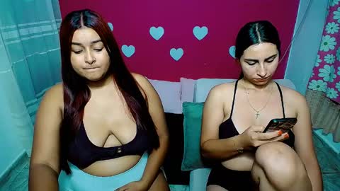 violeta_rouses online show from June 9, 2026, 3:29 am