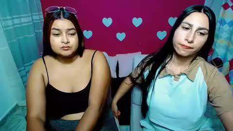 violeta_rouses online show from June 10, 2026, 3:07 am