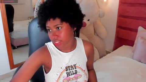 Violeta Ruiz online show from November 6, 2025, 12:17 pm