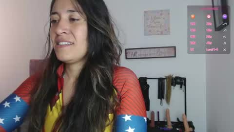 violeta_scott_ online show from June 13, 2026, 1:31 pm
