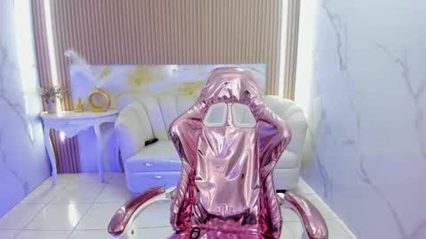 IG violeta sub online show from September 30, 2025, 1:05 pm