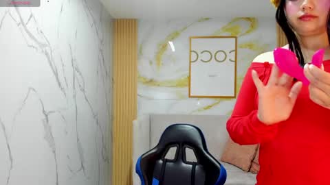 IG violeta sub online show from April 17, 2026, 1:25 pm