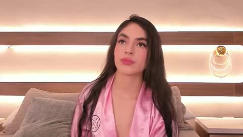 Violeta Sum online show from March 28, 2026, 12:38 pm