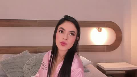 Violeta Sum online show from June 6, 2026, 12:54 pm