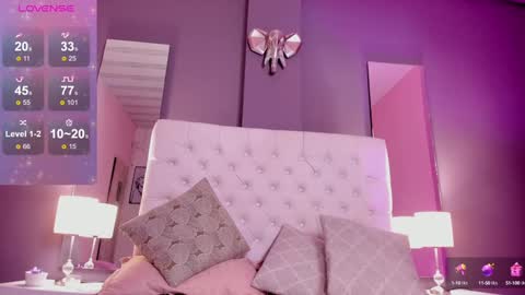 Snapshot of violetaa_millers chatting on December 13, 2024, 6:05 pm Violeta online show from December 13, 2024, 6:05 pm