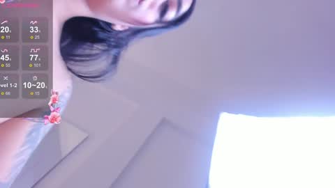 Snapshot of violetaa_millers chatting on January 4, 2025, 5:47 pm Violeta online show from January 4, 2025, 5:47 pm