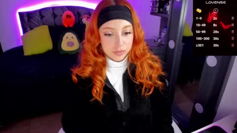 Violeta  Help me reach 150 thumbs up    online show from February 17, 2025, 8:15 pm