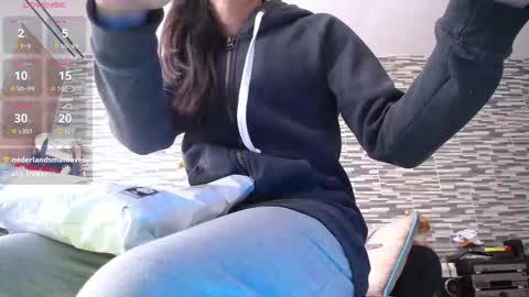 Violeta Gmez online show from February 14, 2026, 6:59 pm