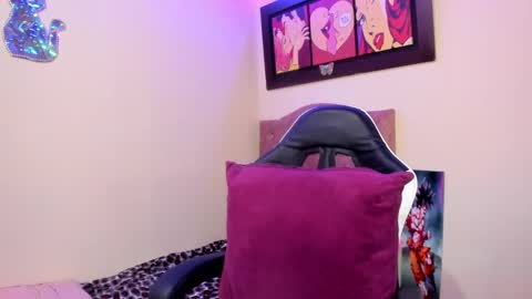 Jimena online show from March 4, 2025, 5:56 pm