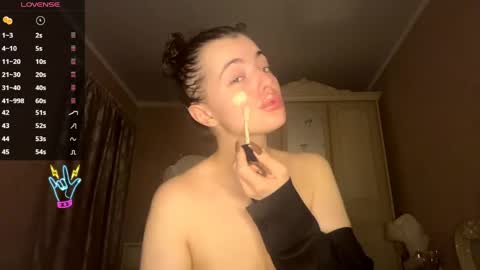 Eva online show from March 19, 2026, 6:23 pm