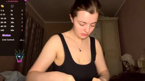 Eva online show from April 12, 2026, 5:29 pm