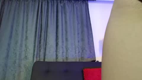 Violeta online show from September 29, 2025, 4:12 pm